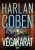 Harlan Coben: Vegakarat