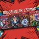 Bosszuallok csomag