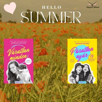 Első szerelmek csomag