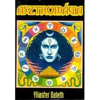 Yliaster Daleth Asztromagia - antikvar