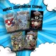 Marvel Szuperhosok csomag