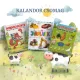 Kalandor Csomag