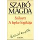 Szabó Magda: Sziluett / A lepke logikája