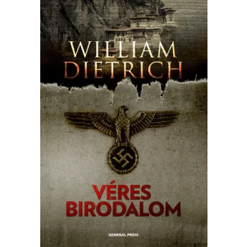 William Dietrich Veres Birodalom