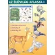 Jambor Gyulane: Az Elovilag Atlasza 1