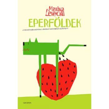 Marina Lewycka Eperfoldek