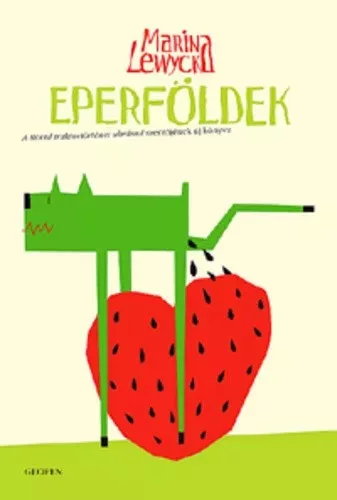 Marina Lewycka Eperfoldek