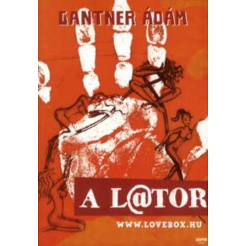 gantner-adam-a-lator-jo-allapotu-antikvar