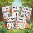 Állatkás Csomag