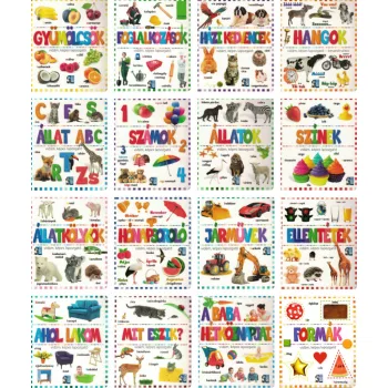 Vidam kepes lapozgato : Az osszes egy csomagban