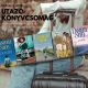 Danielle Steel - Utazó könyvcsomag