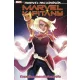 Marvel Kapitany sorozat