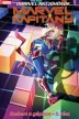 Marvel Kapitany sorozat