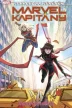 Marvel Kapitany sorozat