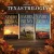 Sandra Brown Texas - triologia könyvcsomagban